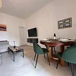 Apartman Clara Domus By Domusextra *