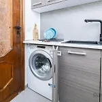 Apartman Clara Domus By Domusextra Nápoly