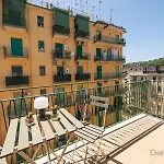 Clara Domus By Domusextra Apartman Nápoly