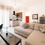 Apartman Clara Domus By Domusextra