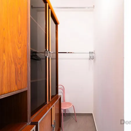 Apartman Clara Domus By Domusextra