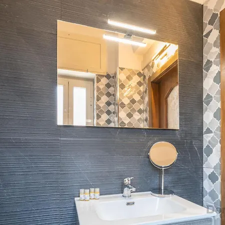Clara Domus By Domusextra Appartement Naples