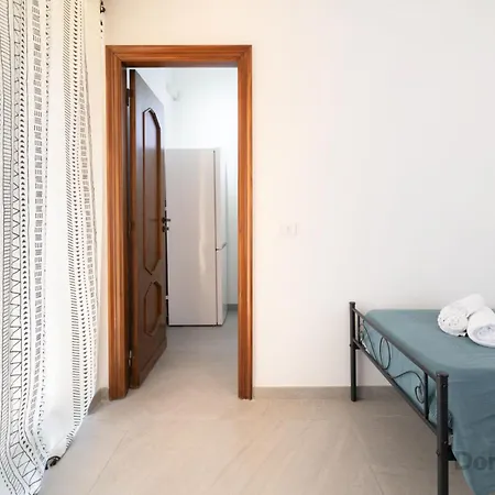 Clara Domus By Domusextra Lejlighed