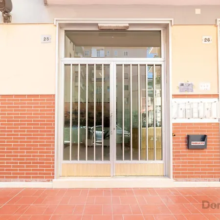 Clara Domus By Domusextra Lejlighed Napoli