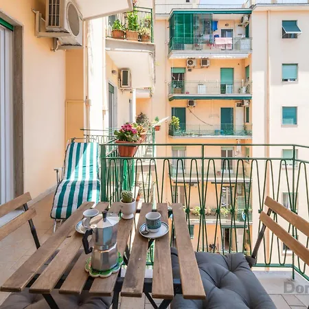 Clara Domus By Domusextra