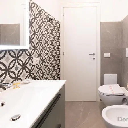 Clara Domus By Domusextra * Napoli