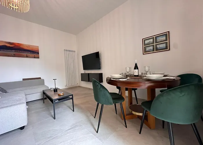 Apartamento Clara Domus By Domusextra *