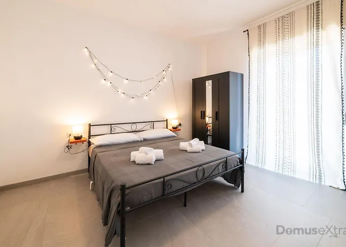 Apartamento Clara Domus By Domusextra