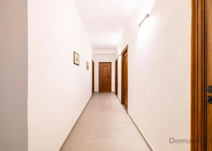 Apartamento Clara Domus By Domusextra *