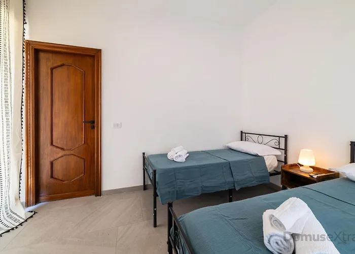 Clara Domus By Domusextra Apartamento *