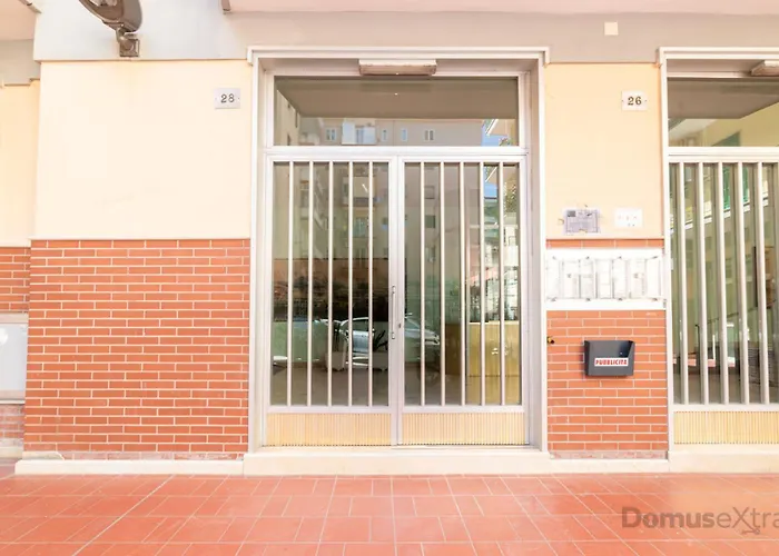 Clara Domus By Domusextra Apartamento Nápoles