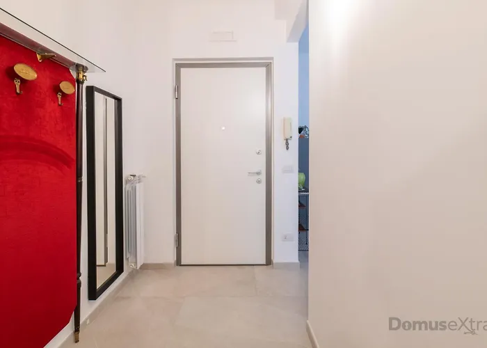 Apartamento Clara Domus By Domusextra *