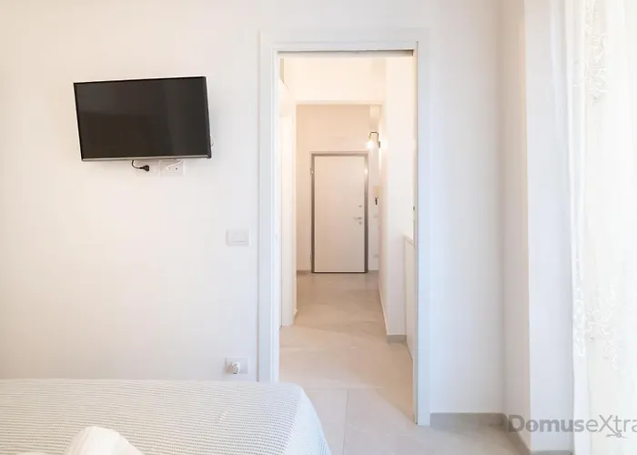 Clara Domus By Domusextra Apartamento