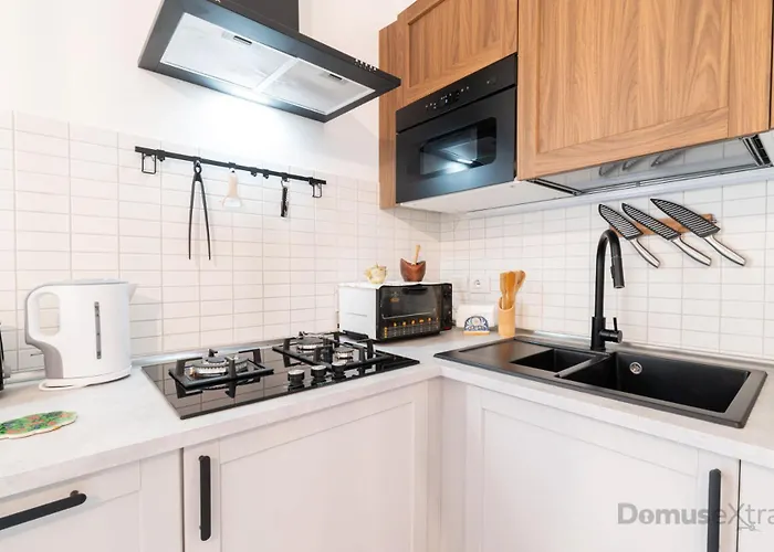Apartamento Clara Domus By Domusextra