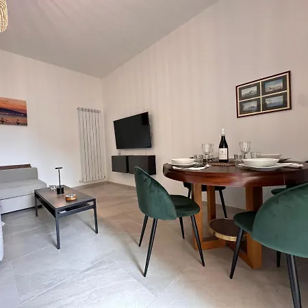 شقة Clara Domus By Domusextra *