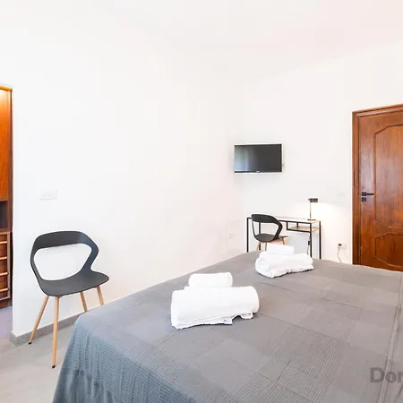 Clara Domus By Domusextra شقة نابولي