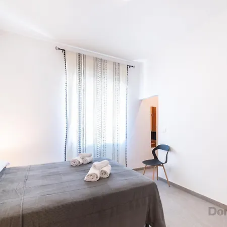 Clara Domus By Domusextra