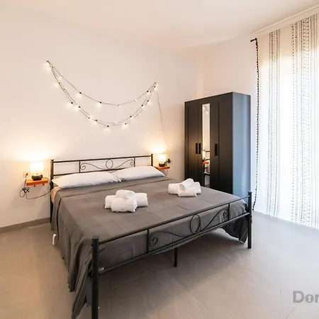 Apartment Clara Domus By Domusextra