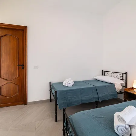 Clara Domus By Domusextra Apartment *