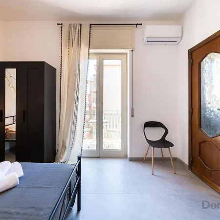 Clara Domus By Domusextra * Naples