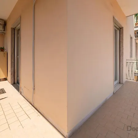Clara Domus By Domusextra Apartment