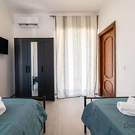 Clara Domus By Domusextra