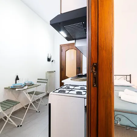 Clara Domus By Domusextra Apartment *