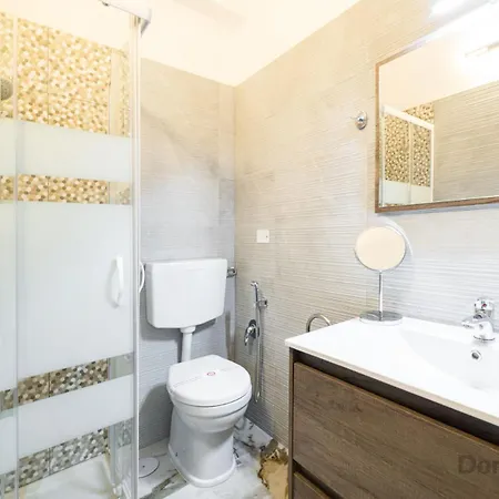 Apartment Clara Domus By Domusextra