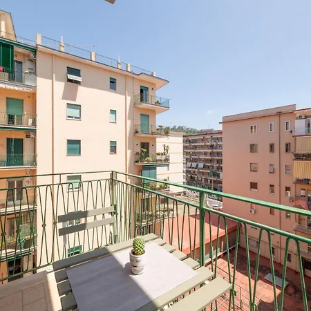 شقة Clara Domus By Domusextra *