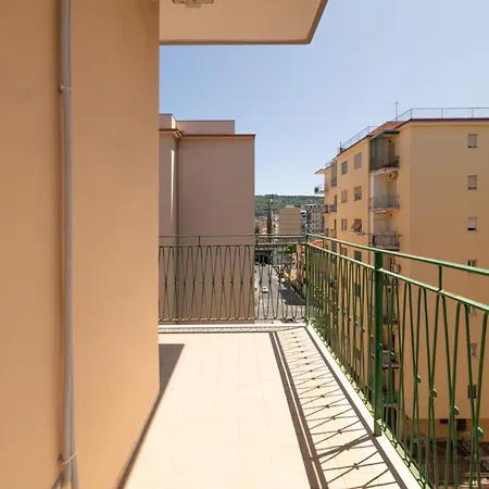 شقة Clara Domus By Domusextra