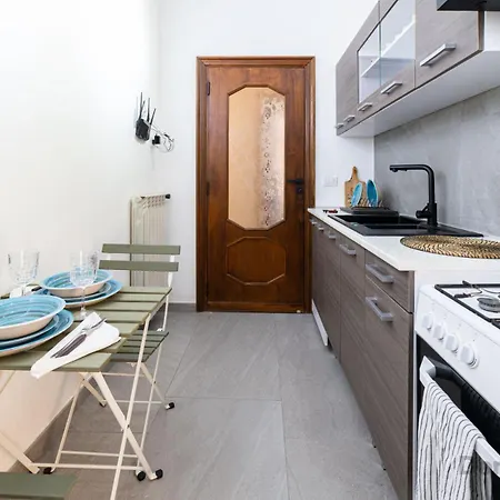 Apartment Clara Domus By Domusextra