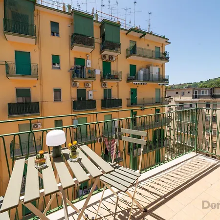 Clara Domus By Domusextra Apartment Naples