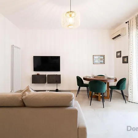 Clara Domus By Domusextra شقة