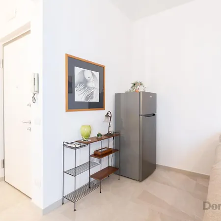 Clara Domus By Domusextra