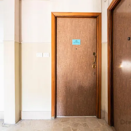 شقة Clara Domus By Domusextra نابولي