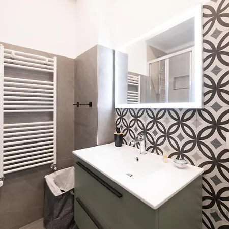 Clara Domus By Domusextra * نابولي