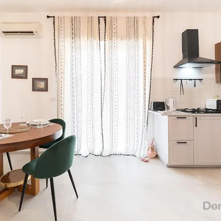 Clara Domus By Domusextra شقة