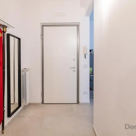 شقة Clara Domus By Domusextra *