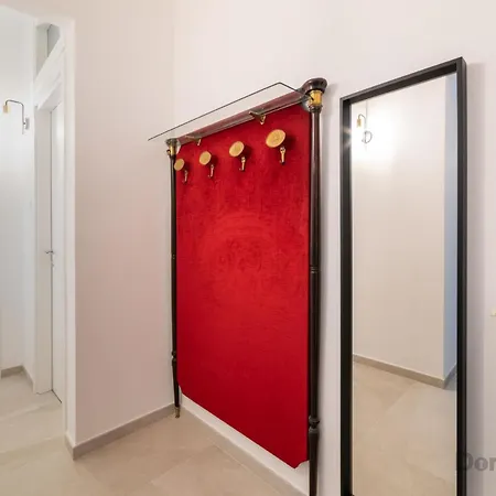 Apartment Clara Domus By Domusextra Naples