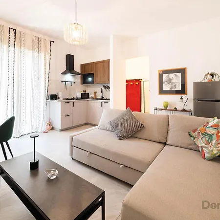 Apartment Clara Domus By Domusextra