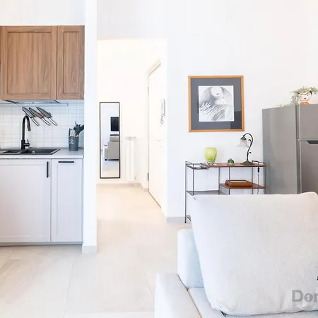 Clara Domus By Domusextra شقة نابولي