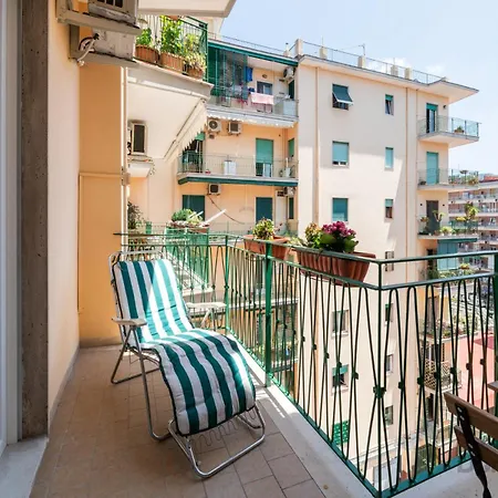 Clara Domus By Domusextra * نابولي