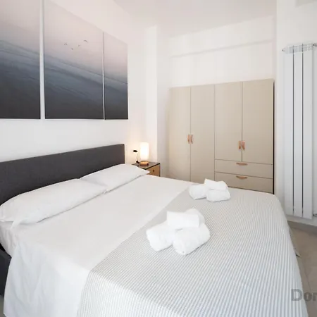 Clara Domus By Domusextra نابولي