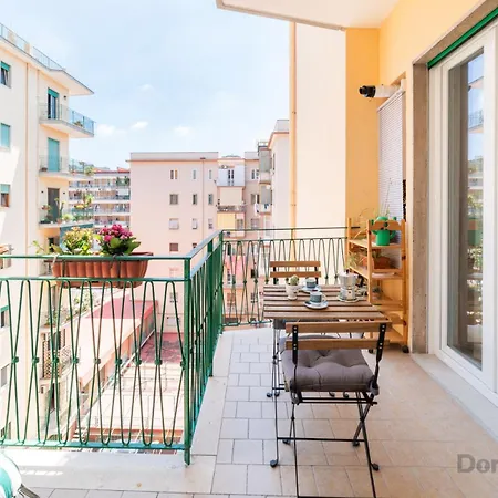 شقة Clara Domus By Domusextra *