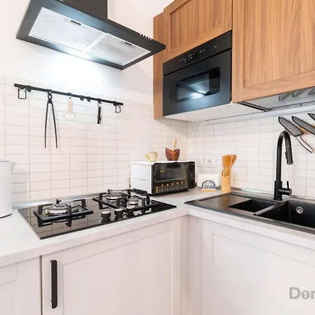 شقة Clara Domus By Domusextra